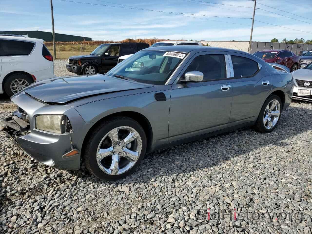 Photo 2B3KA43G97H879785 - DODGE CHARGER 2007