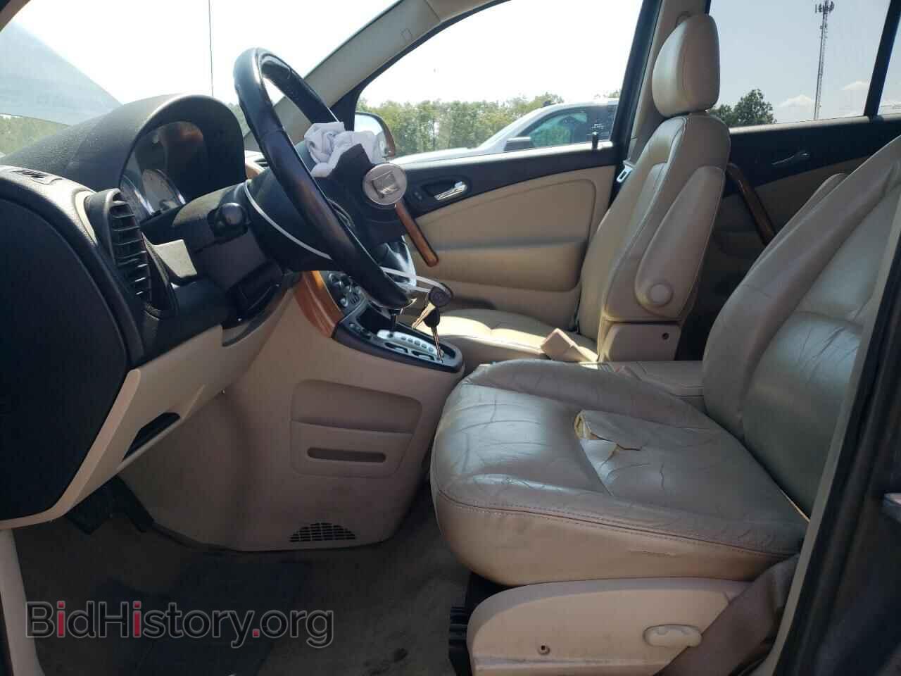 2006 SATURN VUE - VIN: 5GZCZ53426S860055 - Фото 7