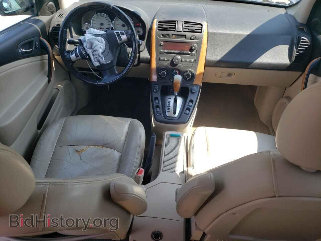 2006 SATURN VUE - VIN: 5GZCZ53426S860055 - Фото 8