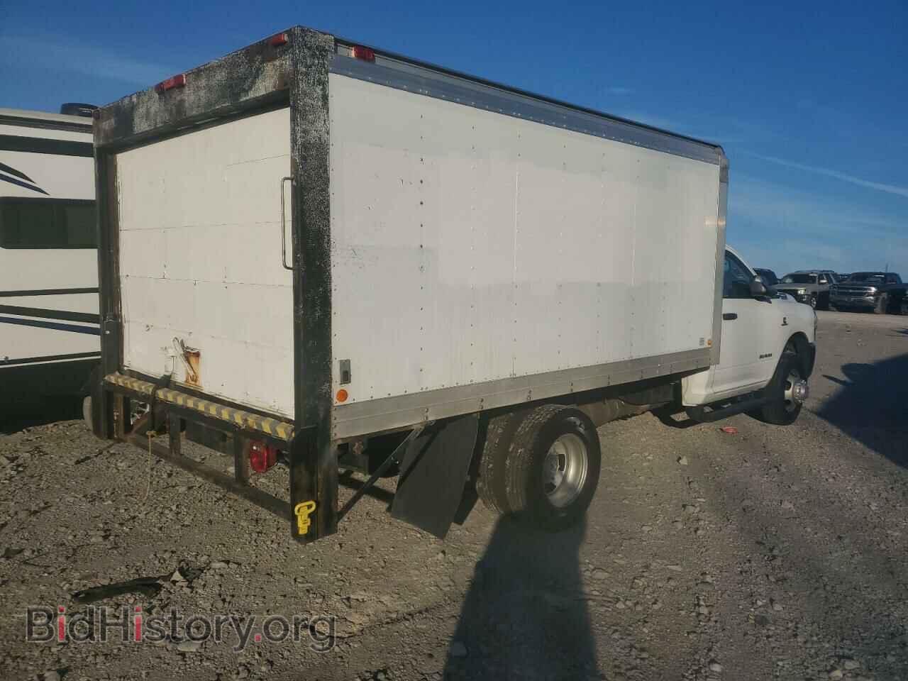 2020 RAM All Models - VIN: 3C7WRSBL9LG242839 - Photo 3