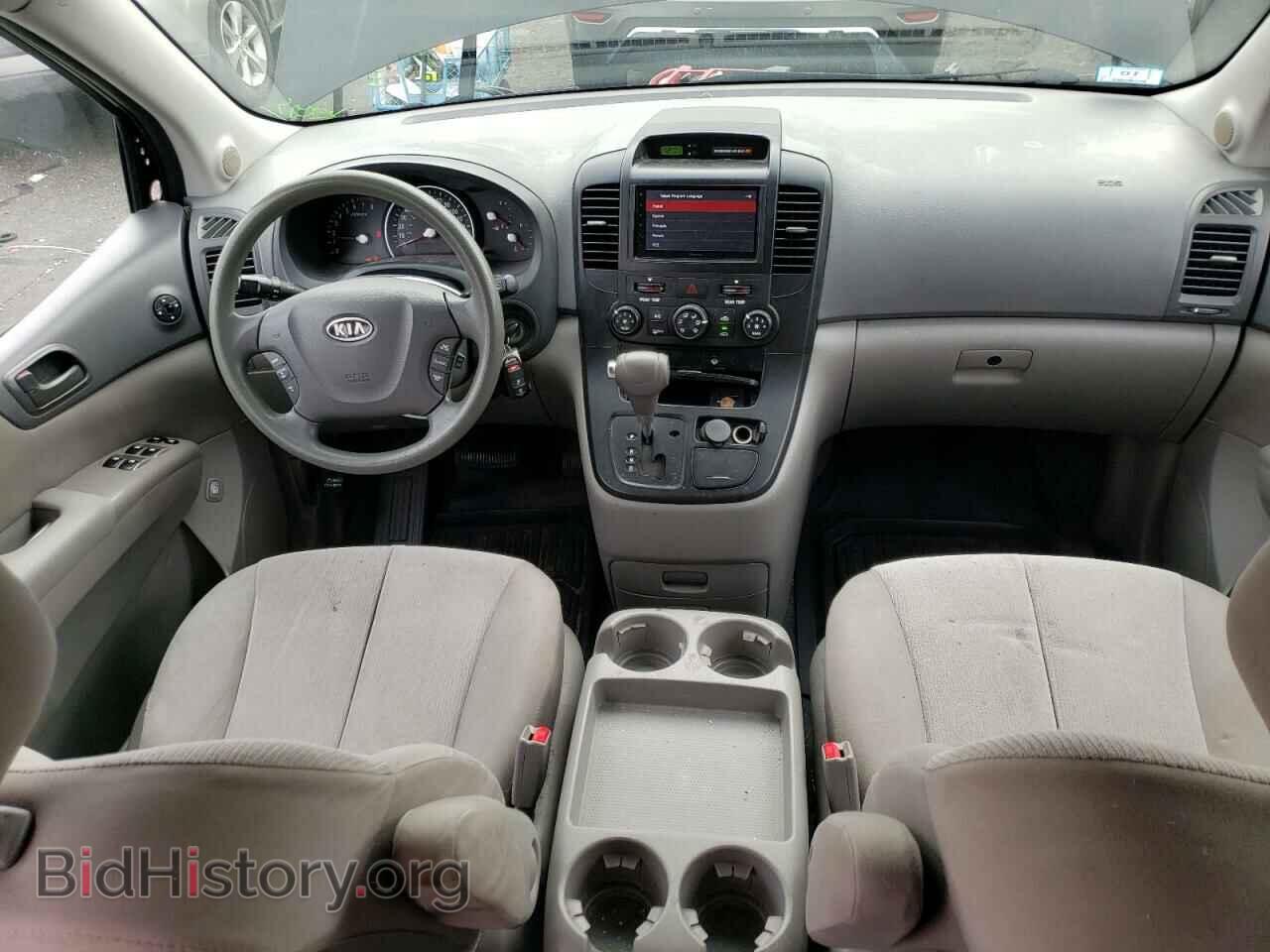 2012 KIA All Models - VIN: KNDMG4C73C6416798 - Фото 8