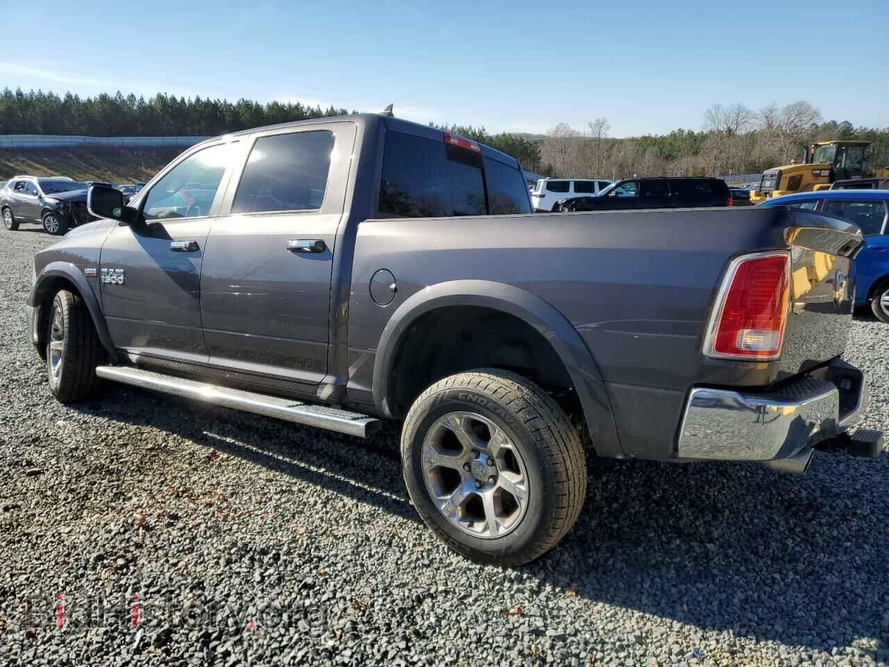 2015 RAM 1500 - VIN: 1C6RR6NT3FS701395 - Фото 2