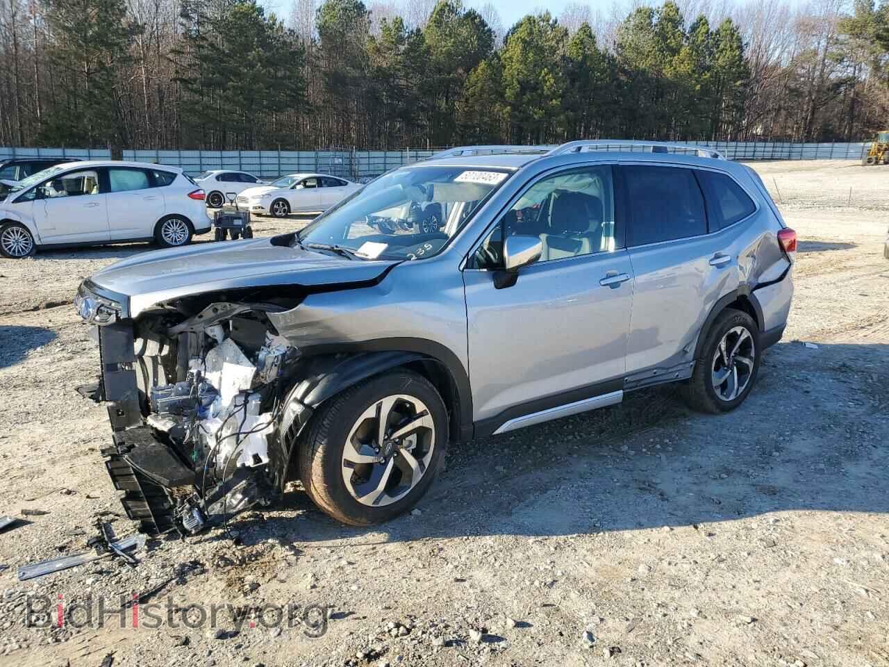 Photo JF2SKARC7PH452885 - SUBARU FORESTER 2023