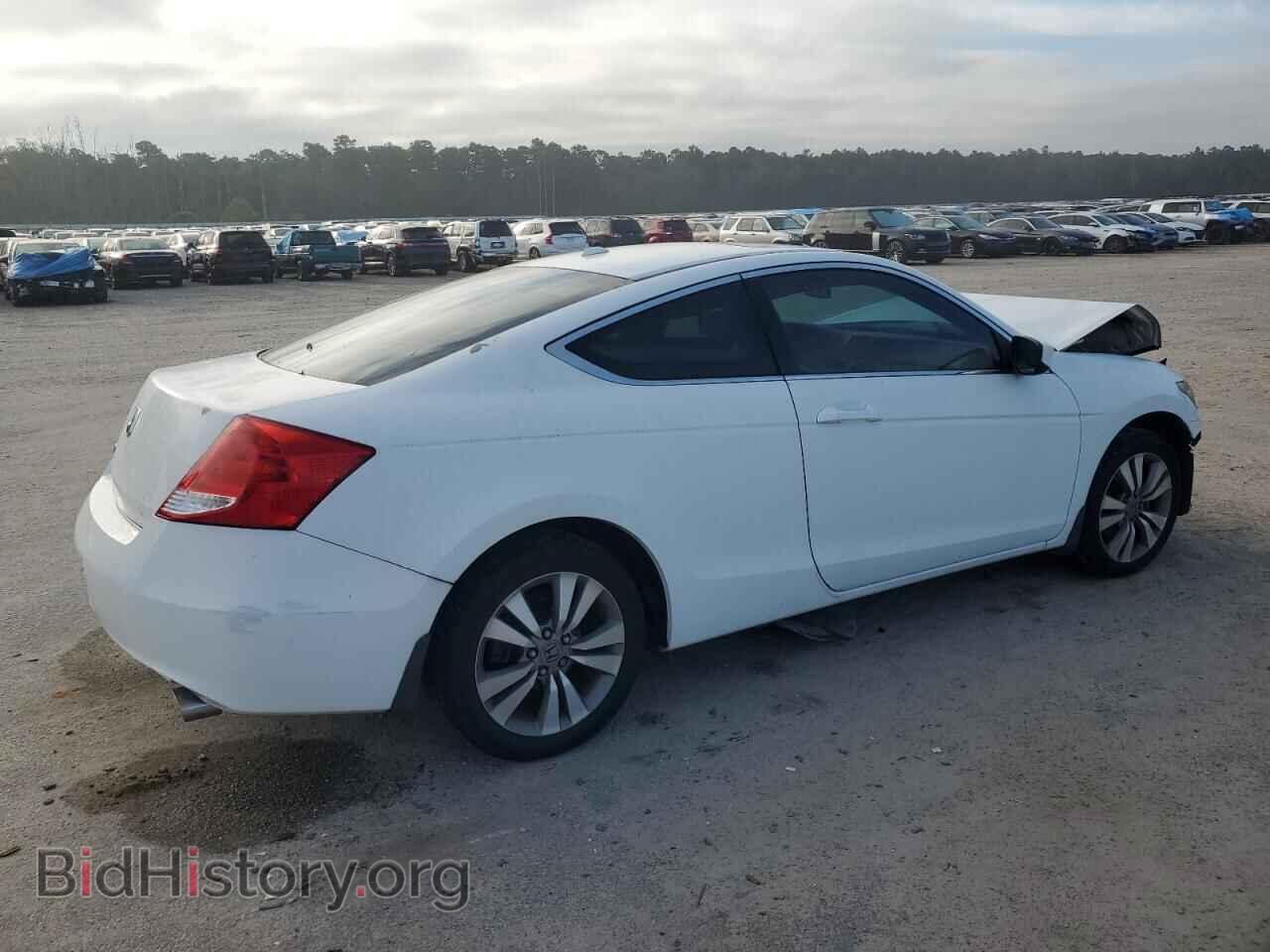 2012 HONDA ACCORD - VIN: 1HGCS1B8XCA018683 - Фото 3