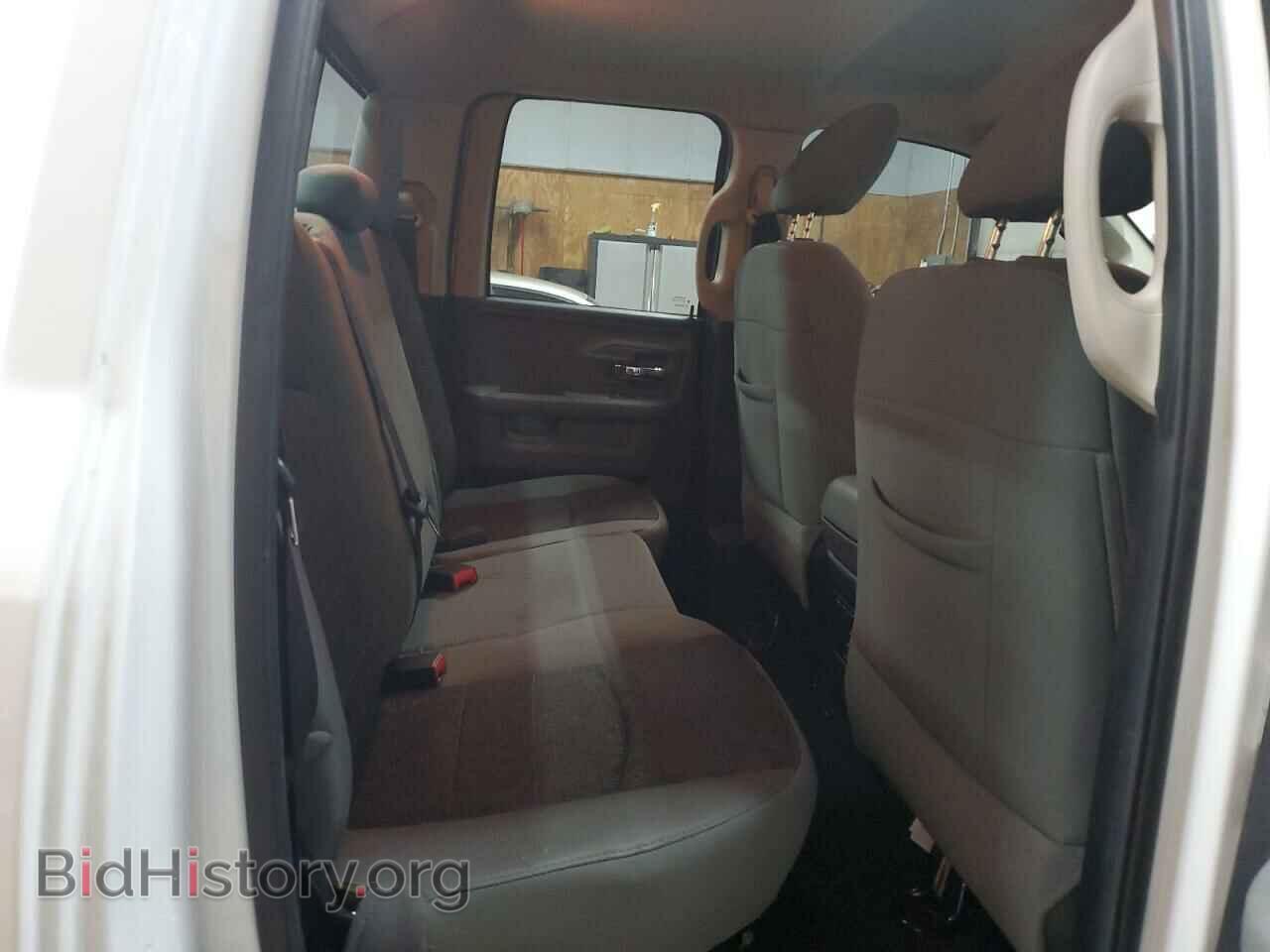 2014 RAM 1500 - VIN: 1C6RR7GTXES169709 - Фото 10