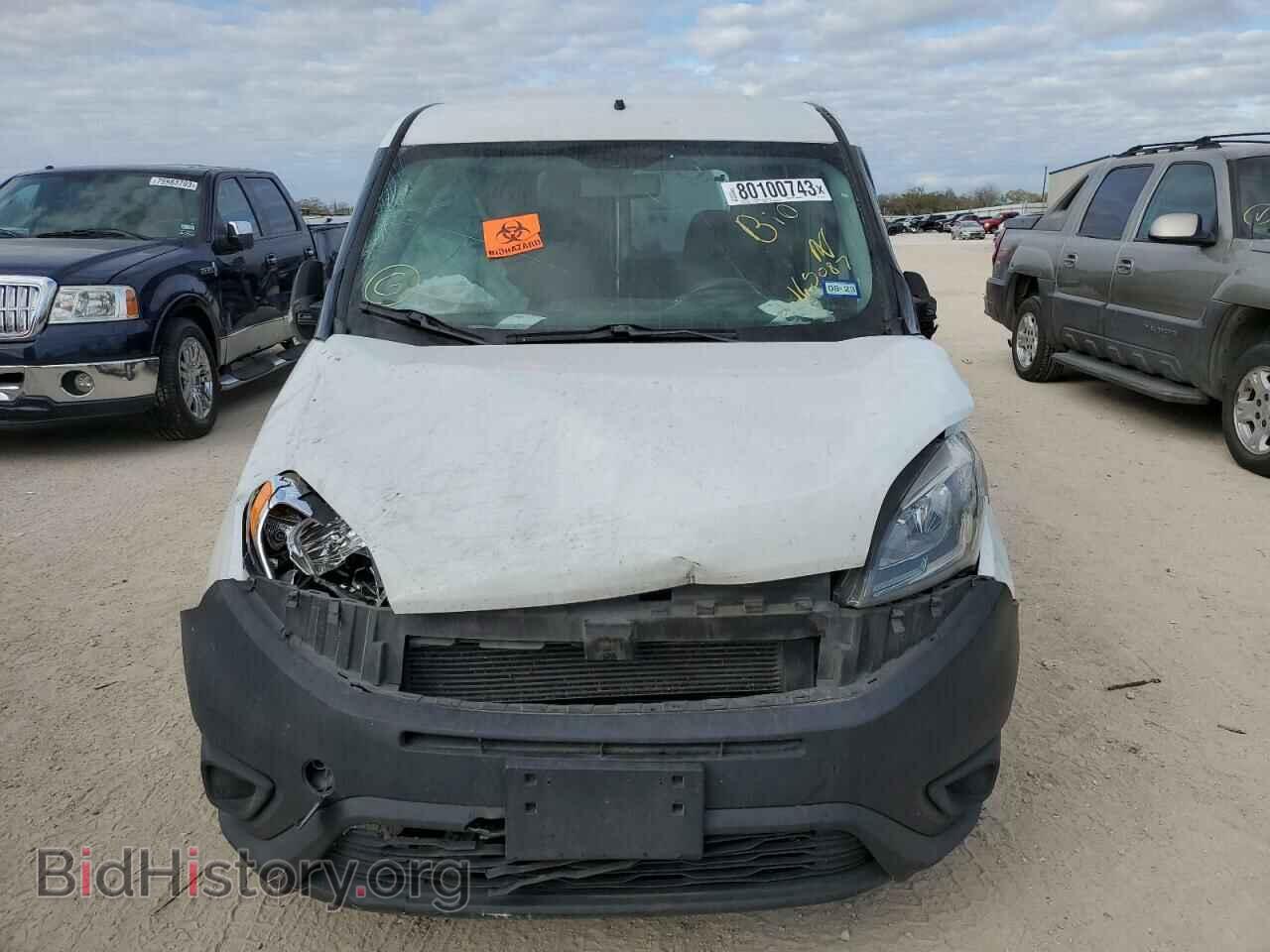 2016 RAM All Models - VIN: ZFBERFAT9G6B22103 - Photo 5