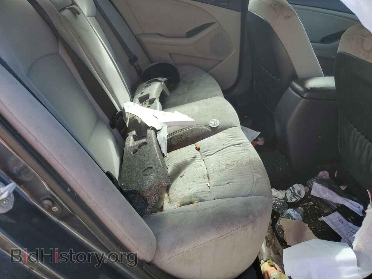 2015 KIA OPTIMA - VIN: KNAGM4A70F5597987 - Photo 10
