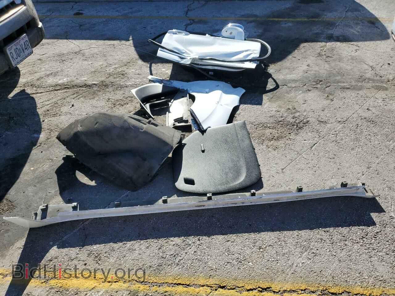 2017 CHRYSLER PACIFICA - VIN: 2C4RC1GG8HR656813 - Photo 13