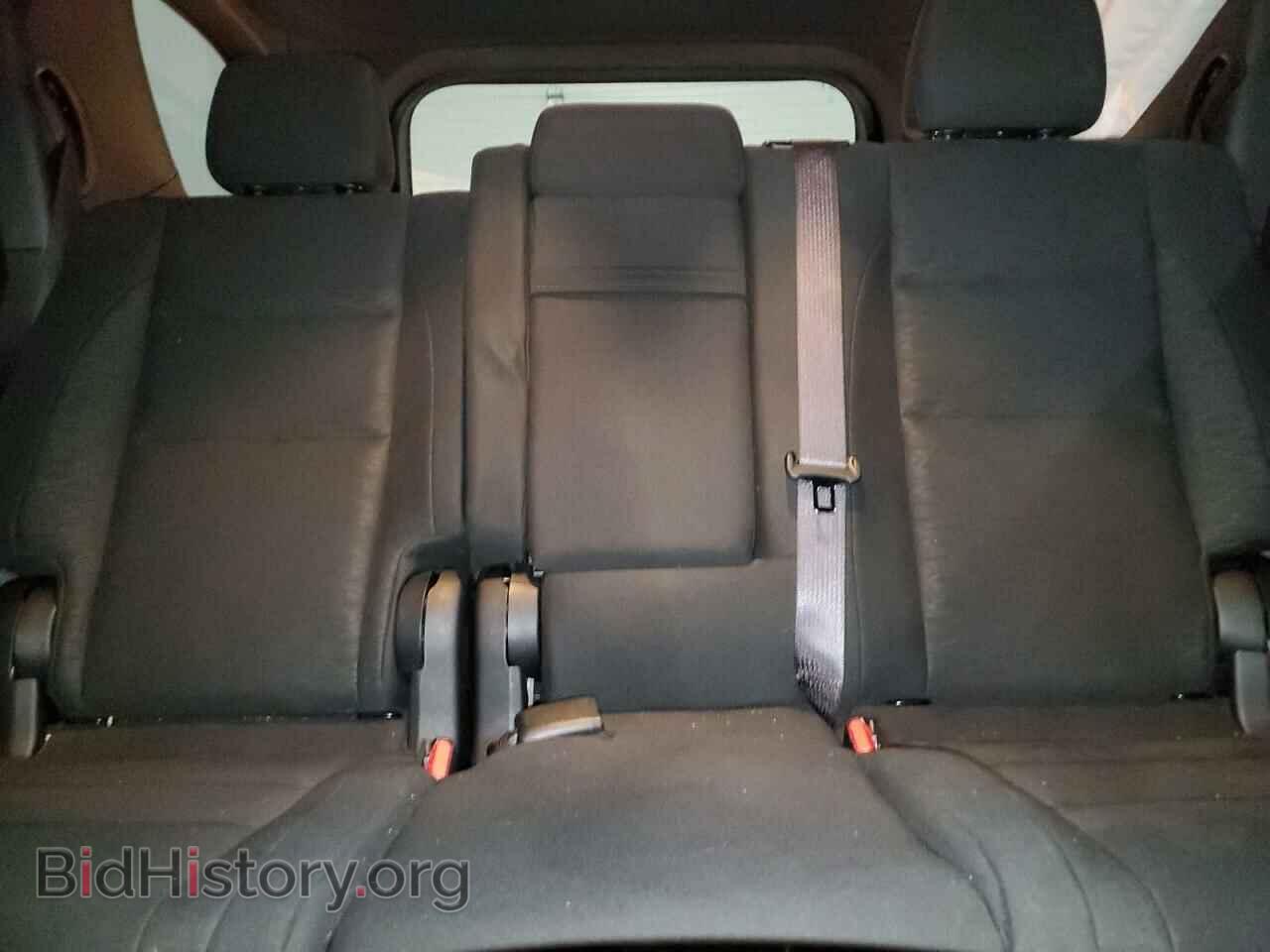 2023 DODGE DURANGO - VIN: 1C4RDHAGXPC616254 - Фото 10