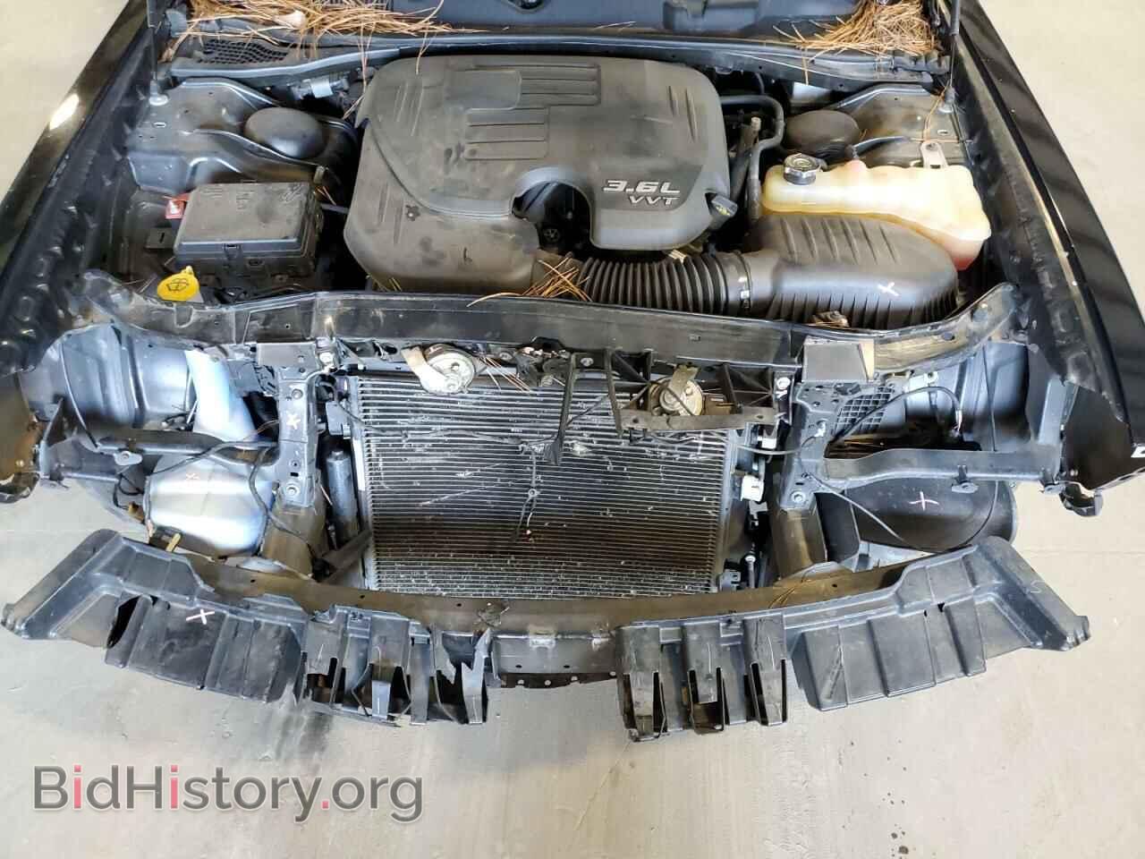 2019 DODGE CHALLENGER - VIN: 2C3CDZAG7KH507434 - Фото 11