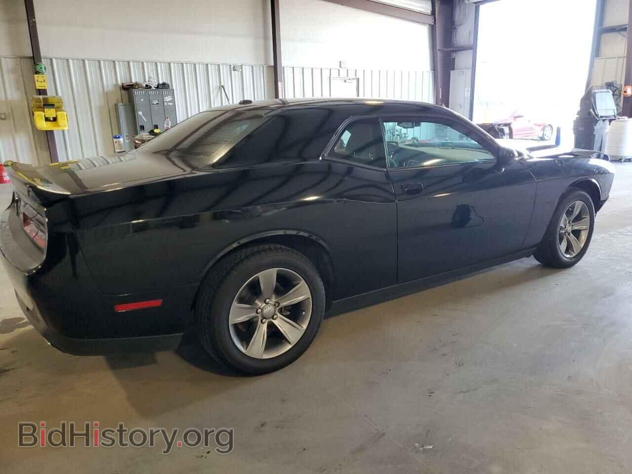 2019 DODGE CHALLENGER - VIN: 2C3CDZAG7KH507434 - Фото 3