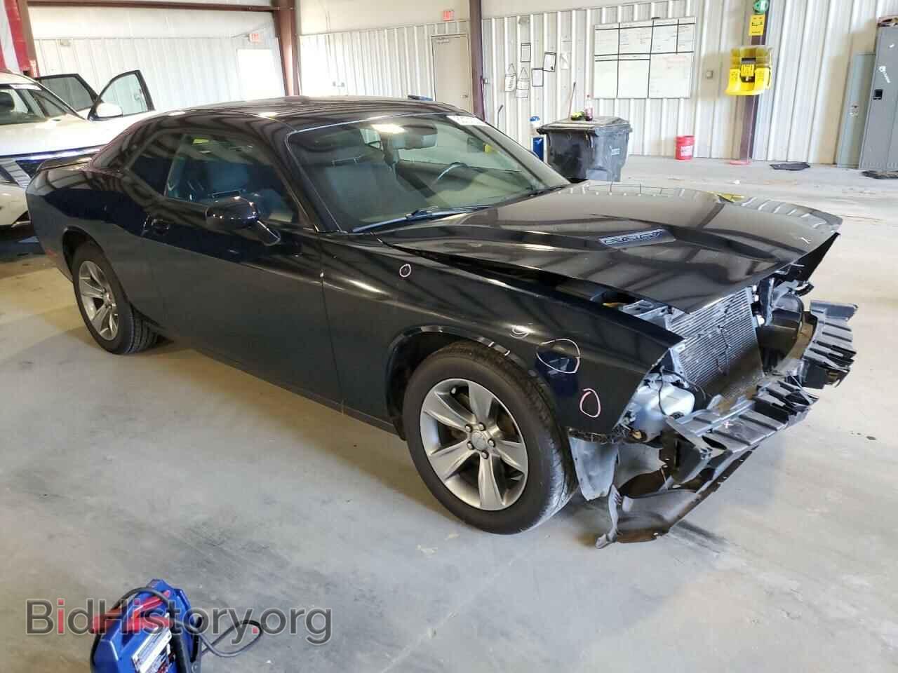 2019 DODGE CHALLENGER - VIN: 2C3CDZAG7KH507434 - Фото 4