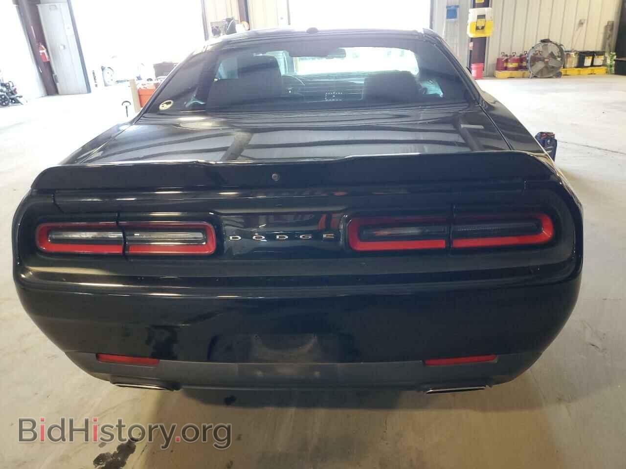 2019 DODGE CHALLENGER - VIN: 2C3CDZAG7KH507434 - Фото 6