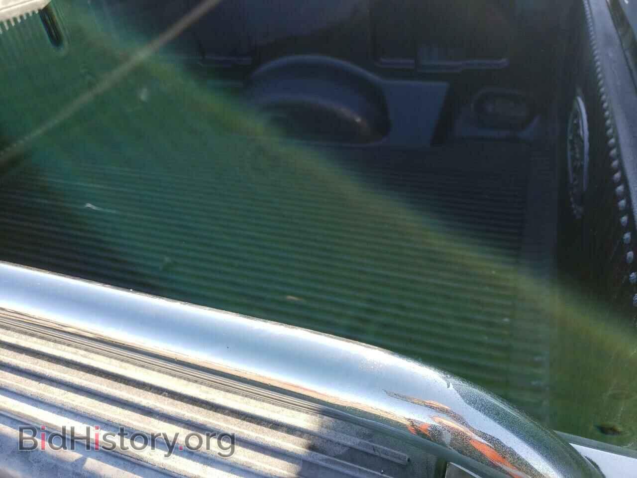 2004 FORD All Models - VIN: 1FTRF12524NC51213 - Фото 10