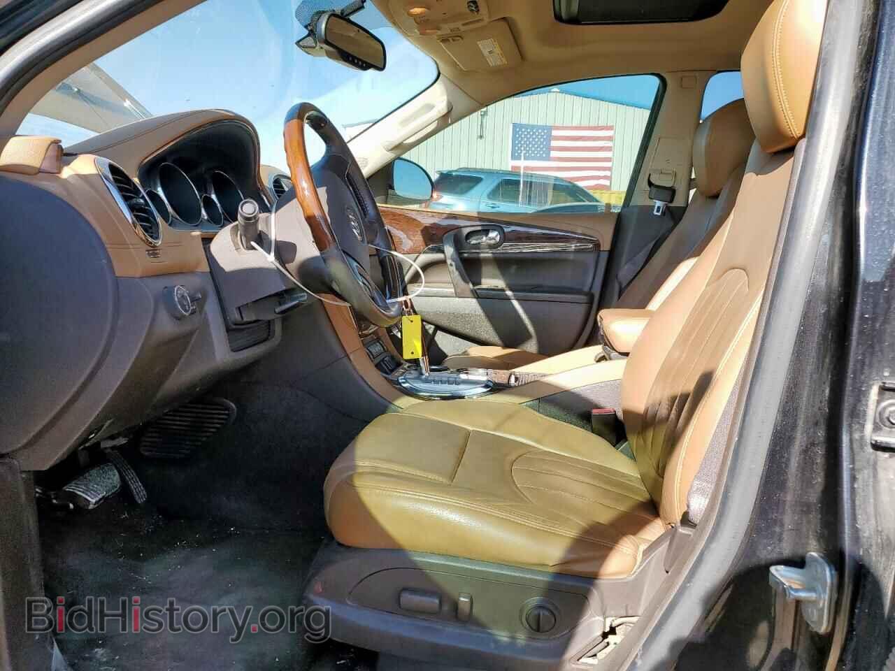 2015 BUICK ENCLAVE - VIN: 5GAKRBKD6FJ207460 - Фото 7