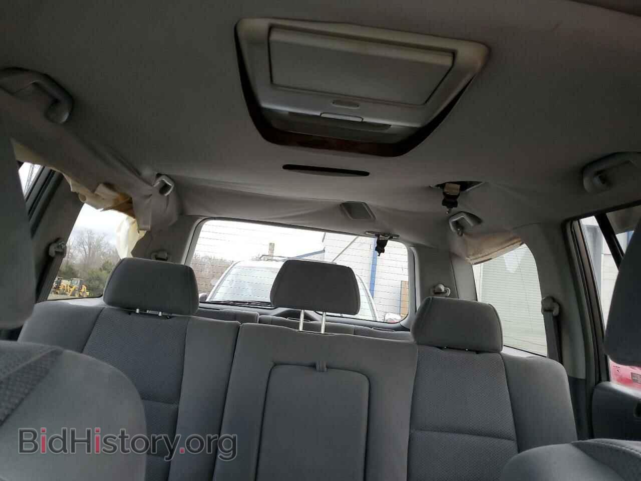 2008 HONDA PILOT - VIN: 5FNYF18368B006629 - Фото 10