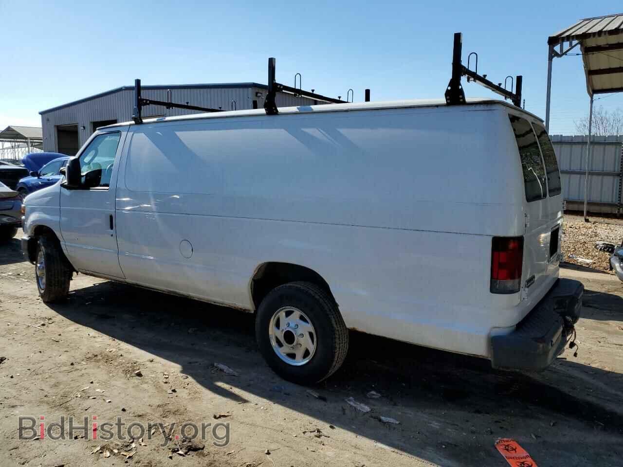 2008 FORD ALL Models - VIN: 1FTSS34L78DA94147 - Фото 2