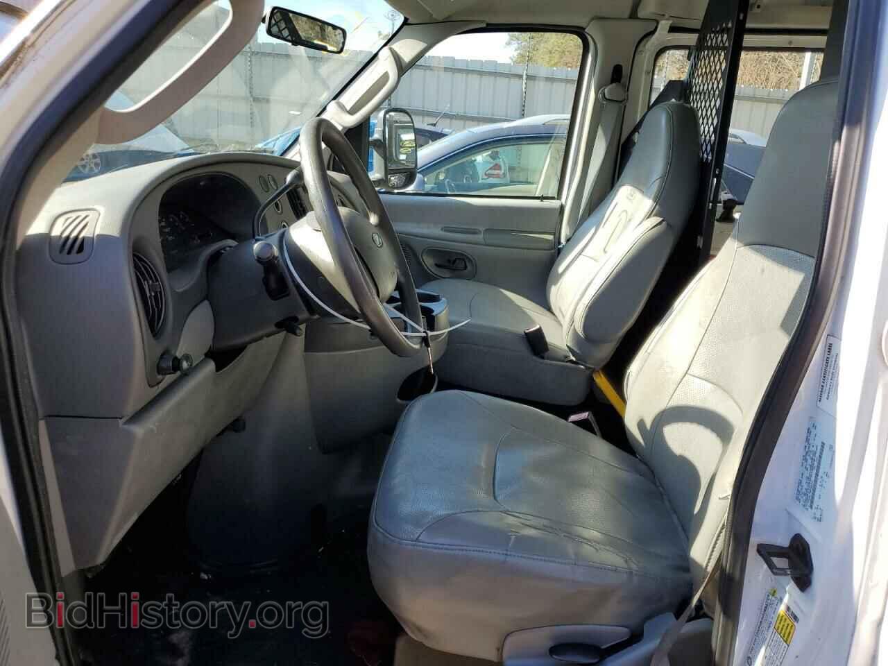 2008 FORD ALL Models - VIN: 1FTSS34L78DA94147 - Фото 7