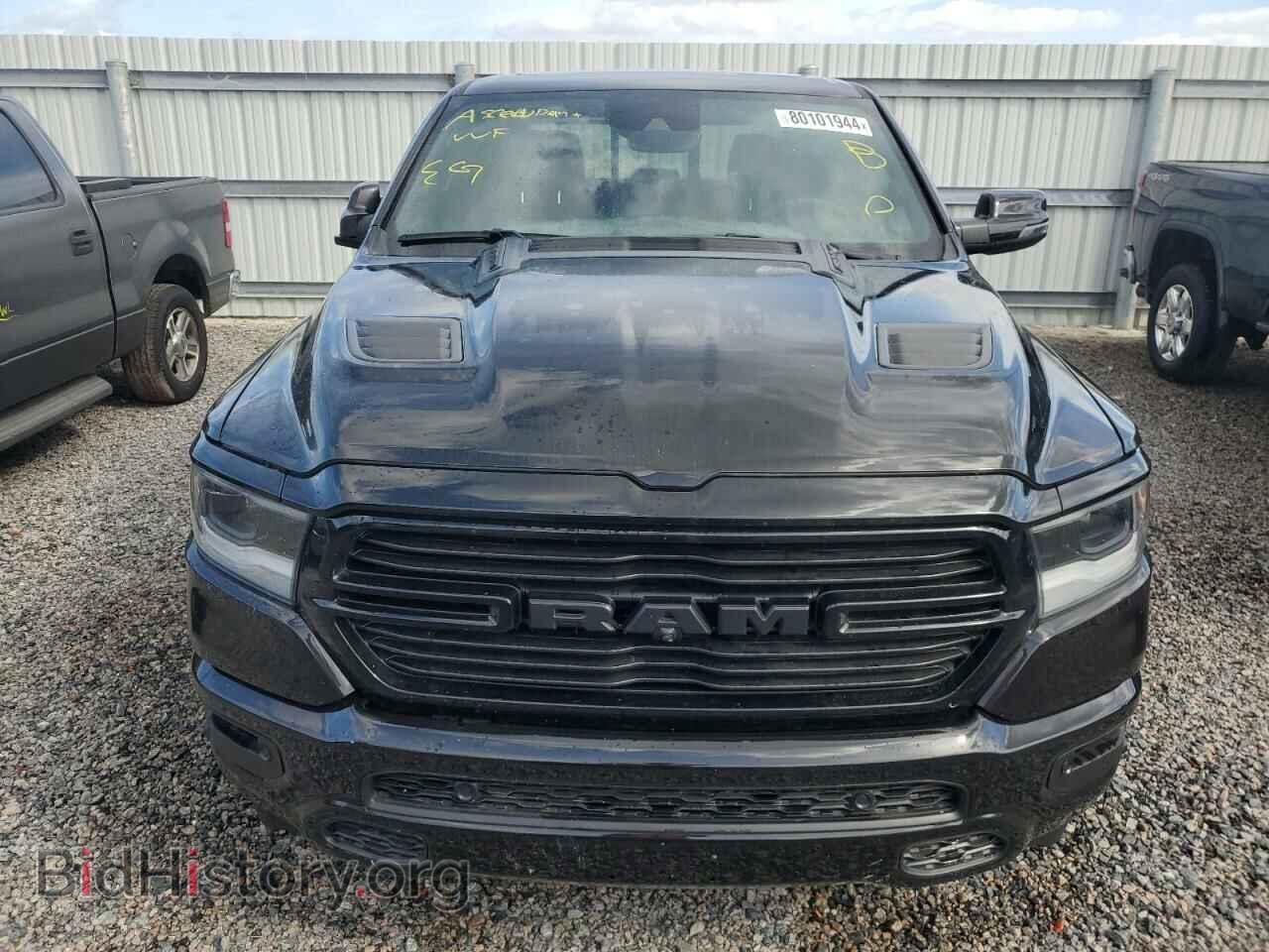 2023 RAM 1500 - VIN: 1C6SRFJM8PN503105 - Фото 5