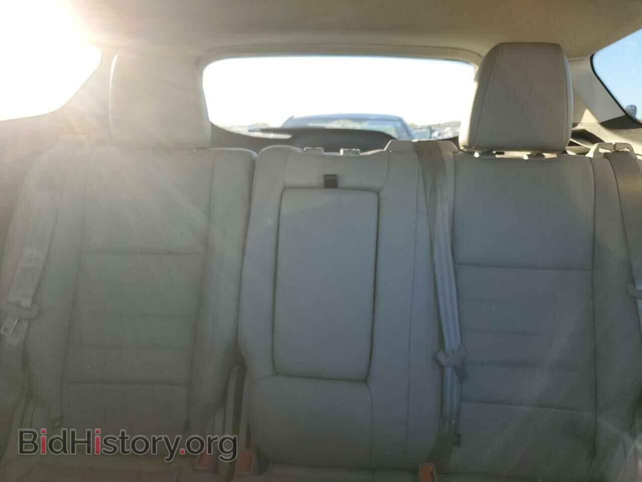 2015 FORD ESCAPE - VIN: 1FMCU0J91FUB48704 - Фото 10