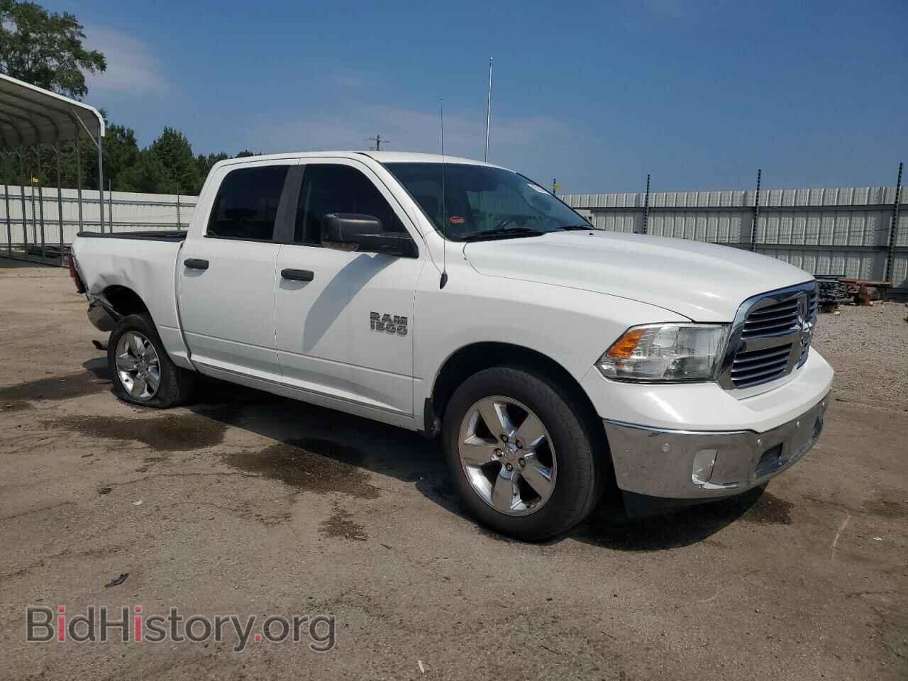 2015 RAM 1500 - VIN: 1C6RR6LG3FS523977 - Фото 4