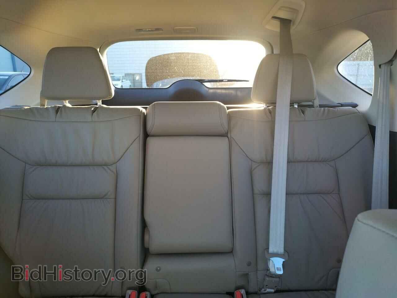 2012 HONDA CRV - VIN: 5J6RM3H75CL043728 - Фото 10