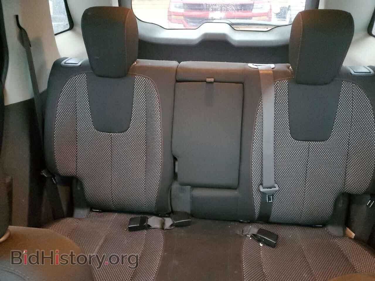 2017 GMC TERRAIN - VIN: 2GKFLNE37H6329884 - Фото 10