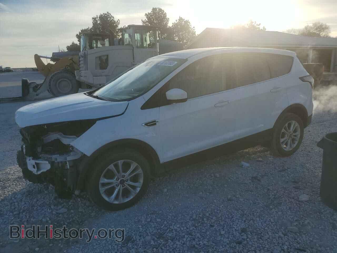 Photo 1FMCU0GD4HUD20321 - FORD ESCAPE 2017
