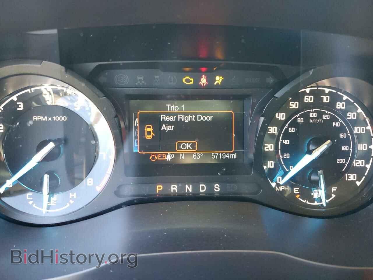 2021 FORD RANGER - VIN: 1FTER4FHXMLD50143 - Фото 9