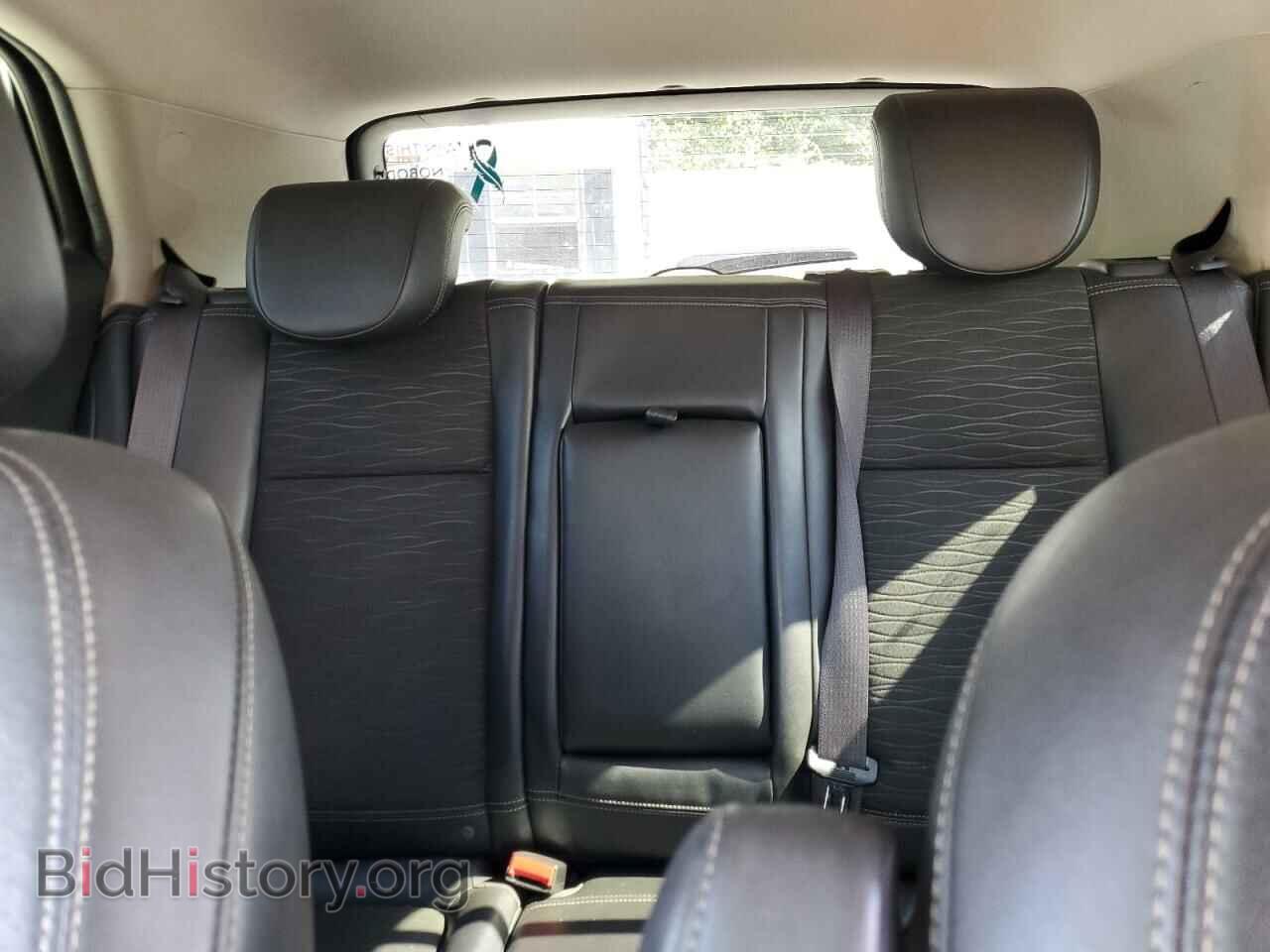 2015 BUICK ENCORE - VIN: KL4CJESB2FB259800 - Photo 10