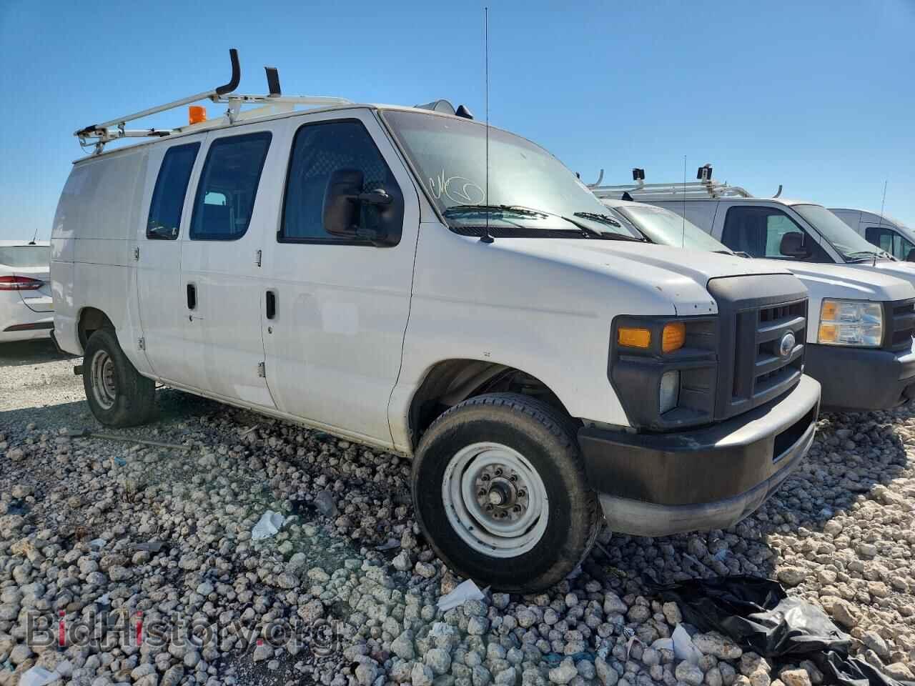 2008 FORD ALL Models - VIN: 1FTSE34L58DA26758 - Фото 4