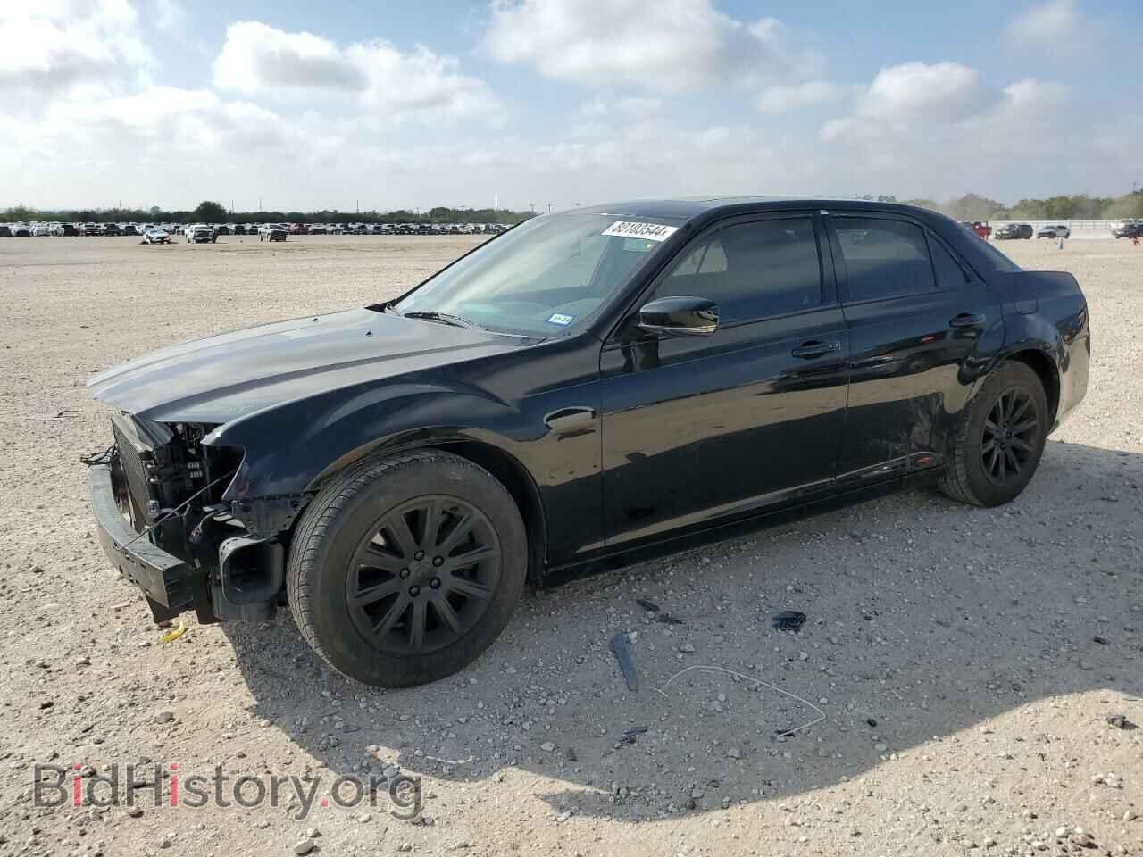 Photo 2C3CCAET2EH283683 - CHRYSLER 300 2014