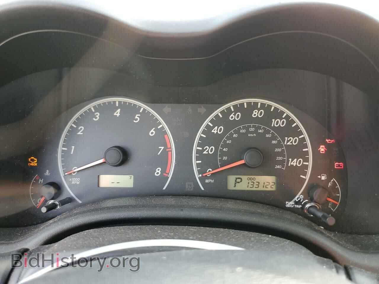 2011 TOYOTA COROLLA - VIN: JTDBU4EE4B9131505 - Фото 9