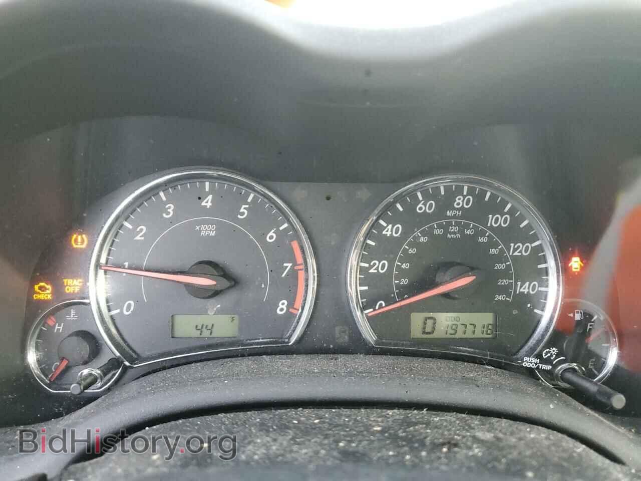 2013 TOYOTA COROLLA - VIN: 5YFBU4EEXDP094974 - Фото 9