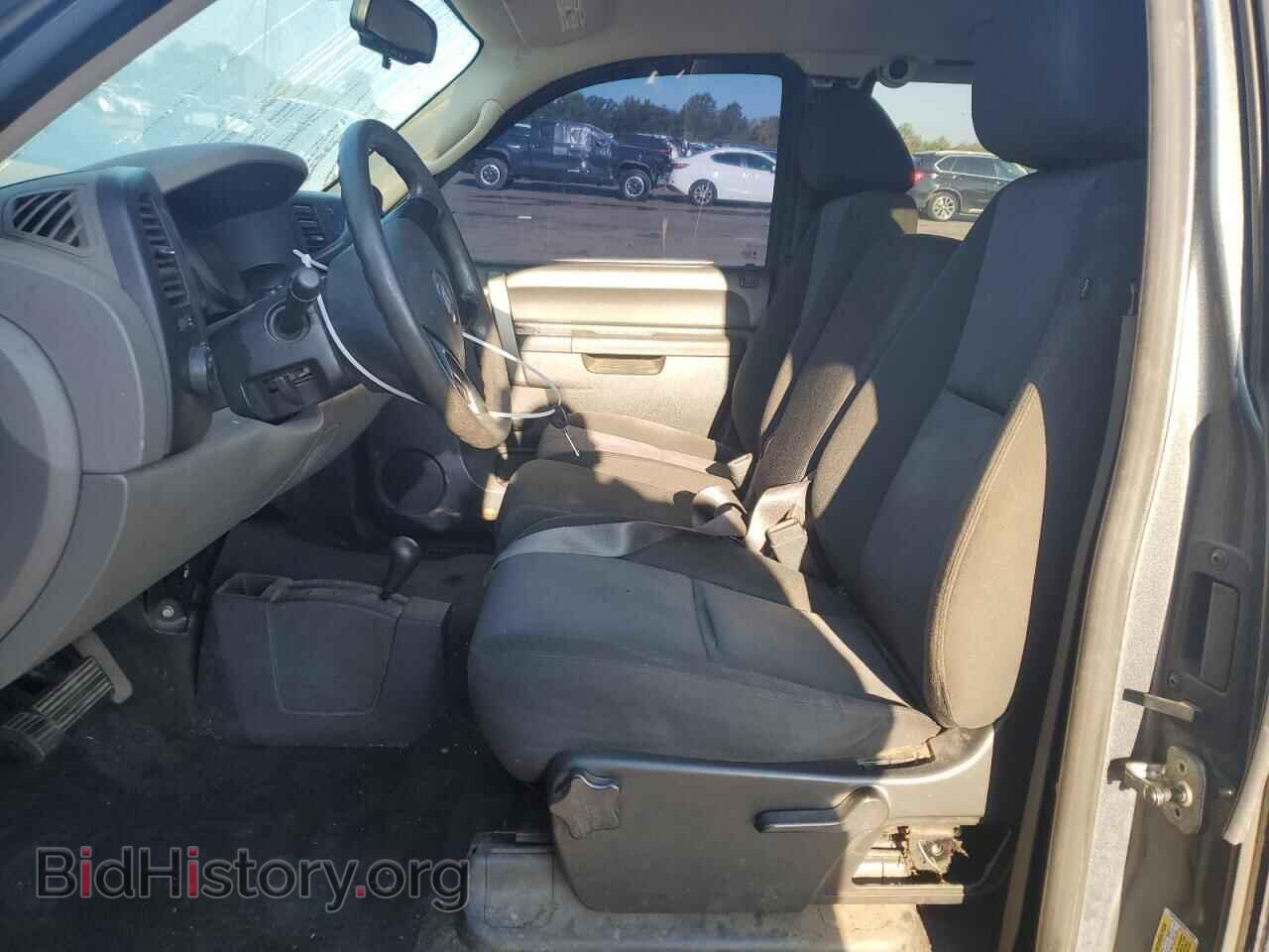 2011 CHEVROLET ALL Models - VIN: 1GCRKREA2BZ113308 - Фото 7