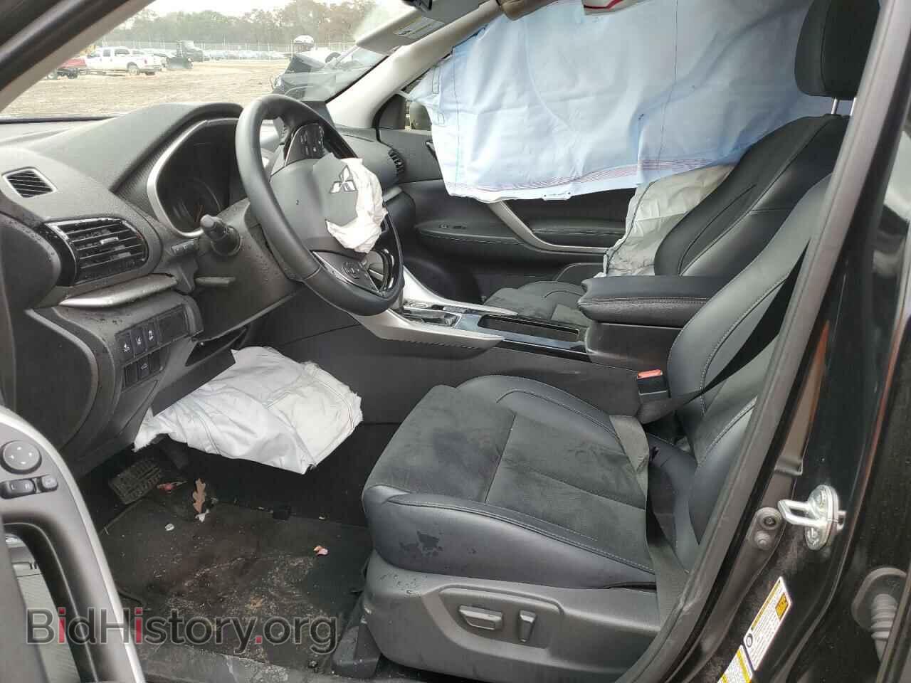 2024 MITSUBISHI ECLIPSE - VIN: JA4ATWAA6RZ046070 - Photo 7