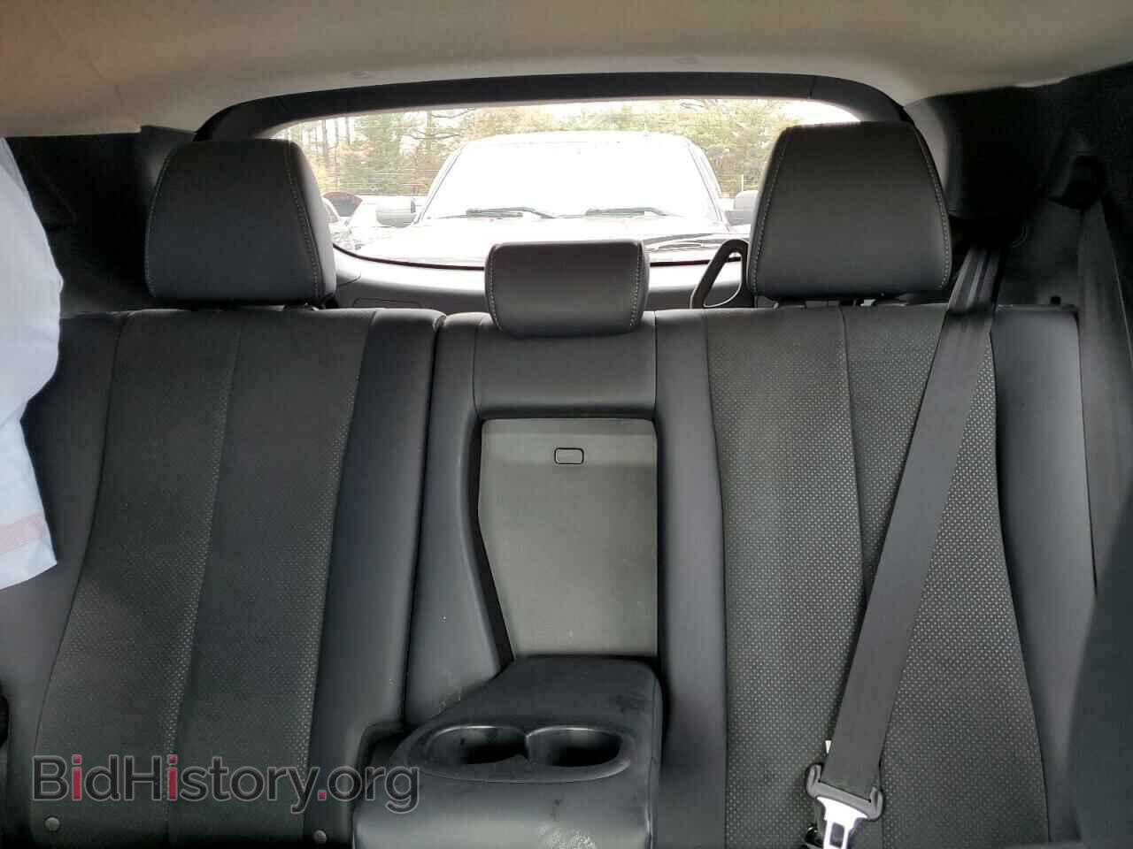 2024 MITSUBISHI ECLIPSE - VIN: JA4ATWAA6RZ046070 - Photo 10