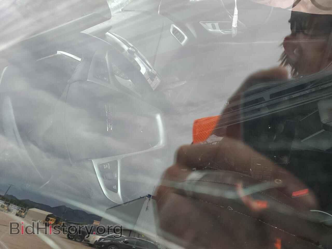 2016 GMC TERRAIN - VIN: 2GKFLUE32G6192197 - Фото 9