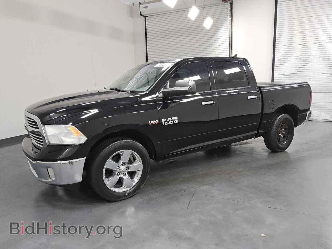 Photo 1C6RR6LT0DS501610 - RAM 1500 2013