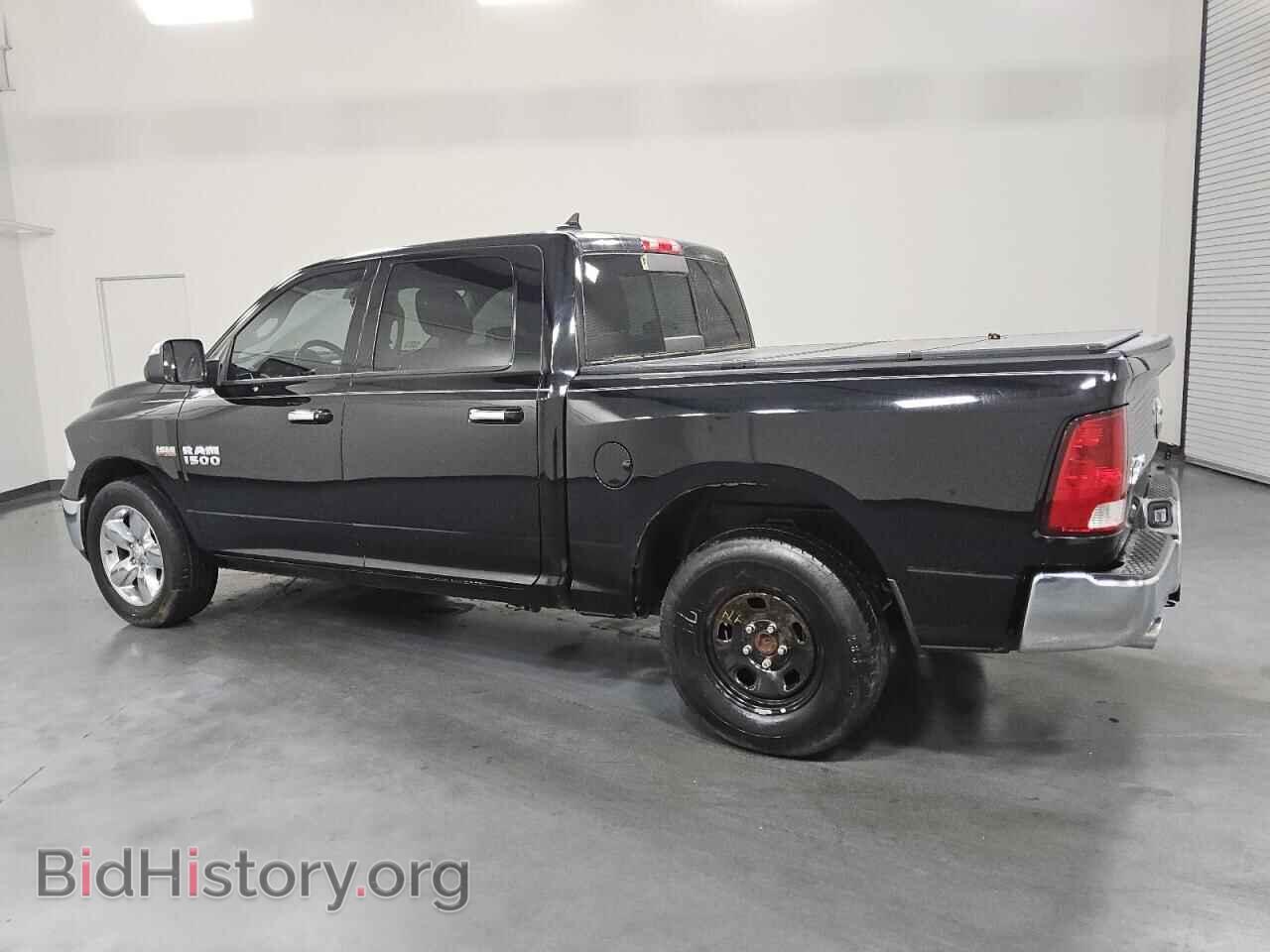 2013 RAM 1500 - VIN: 1C6RR6LT0DS501610 - Фото 2