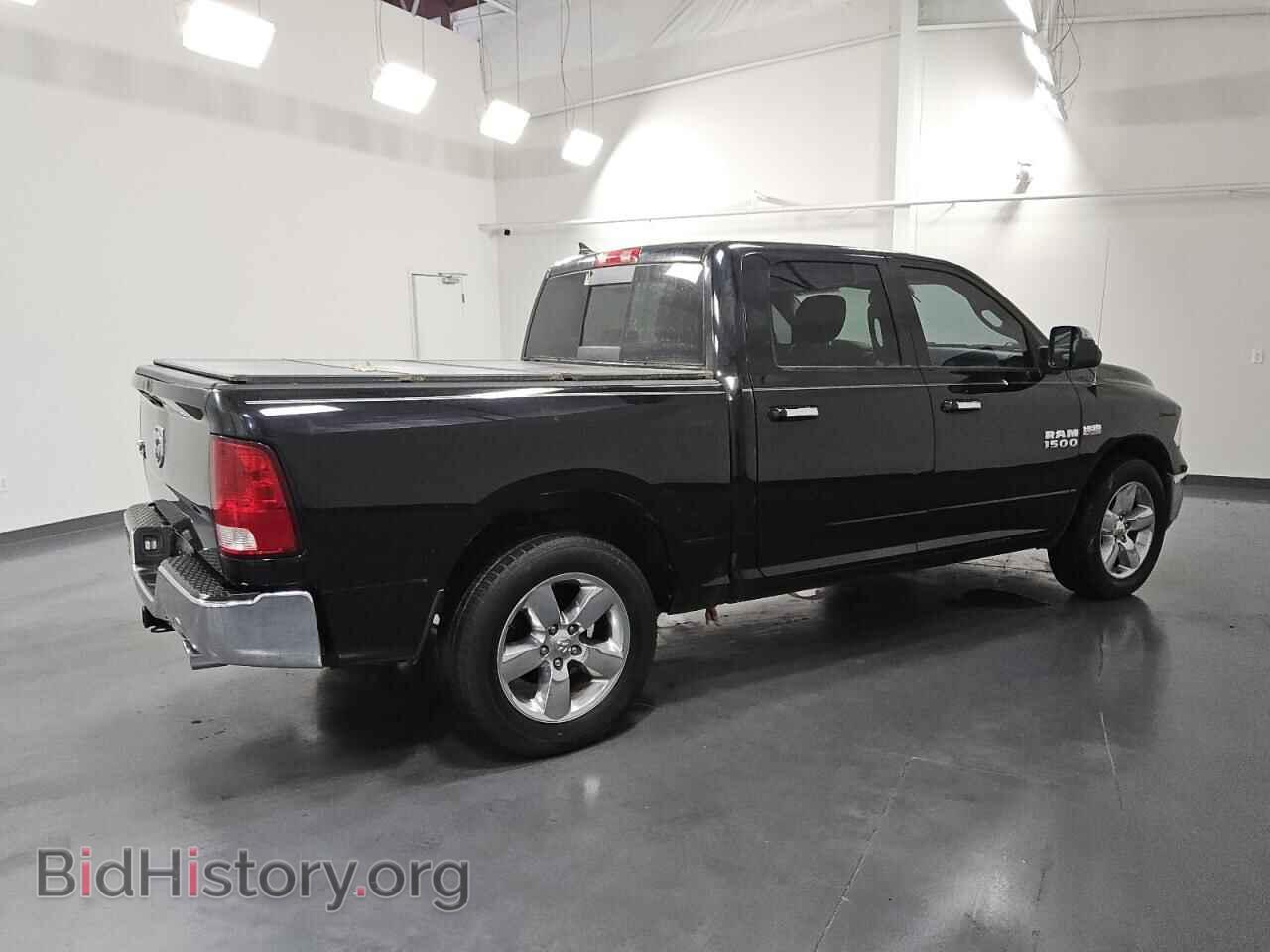 2013 RAM 1500 - VIN: 1C6RR6LT0DS501610 - Фото 3