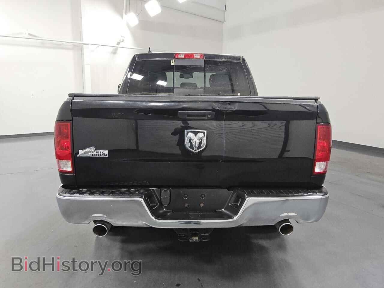 2013 RAM 1500 - VIN: 1C6RR6LT0DS501610 - Фото 6