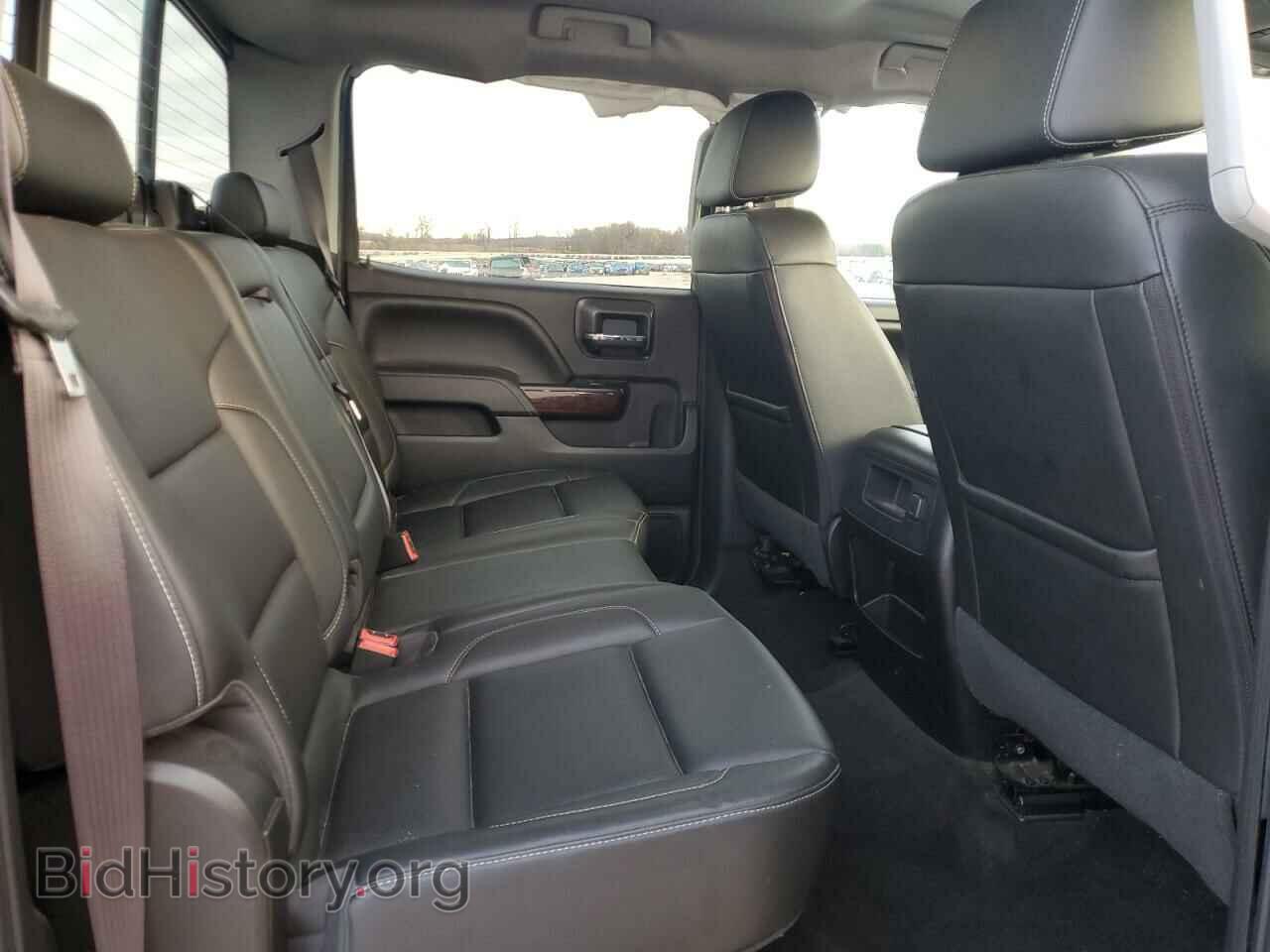 2017 GMC SIERRA - VIN: 3GTU2NEC8HG328768 - Фото 10