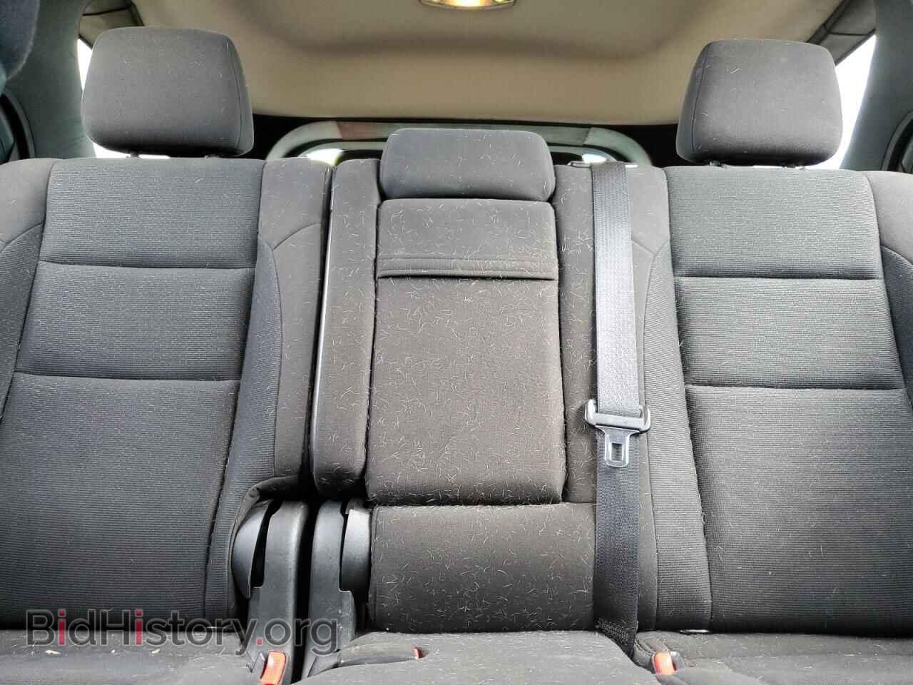 2017 DODGE DURANGO - VIN: 1C4RDJAG2HC806557 - Photo 10