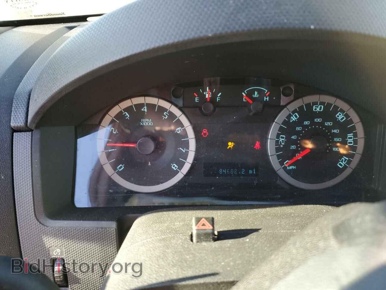 2012 FORD ESCAPE - VIN: 1FMCU0EG8CKC16917 - Фото 9