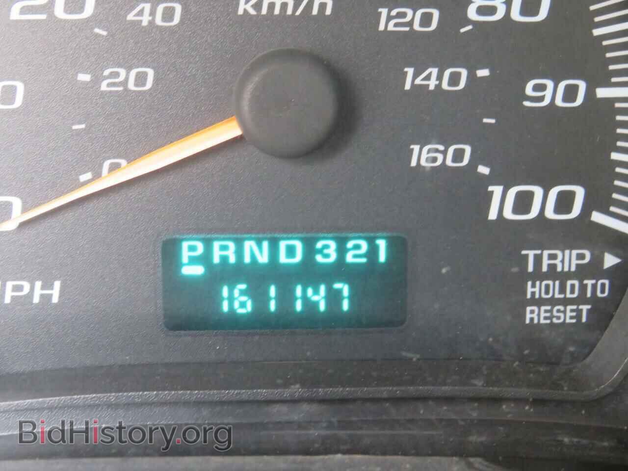 2003 CHEVROLET EXPRESS - VIN: 1GCHG39U431225221 - Фото 8