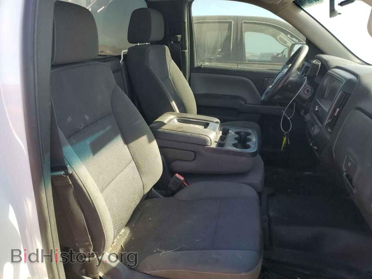 2018 GMC SIERRA - VIN: 1GTN1LEC2JZ904596 - Photo 10