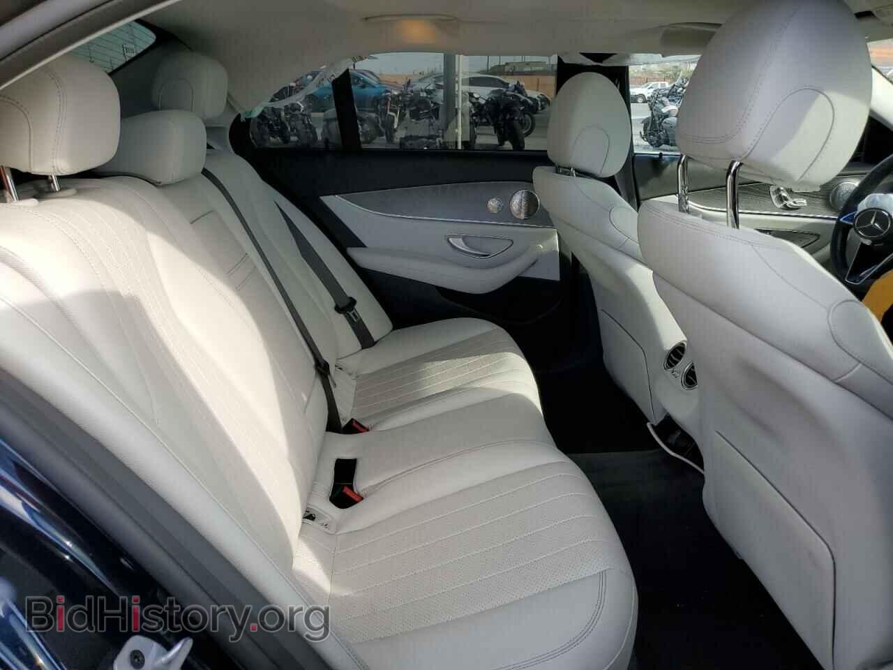 2022 MERCEDES-BENZ E-CLASS - VIN: W1KZF8DBXNB097287 - Фото 10