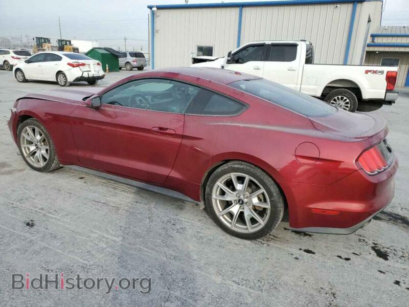 2015 Ford ALL MODELS (VIN 1FA6P8TH7F5311108) — фото 2 из 12