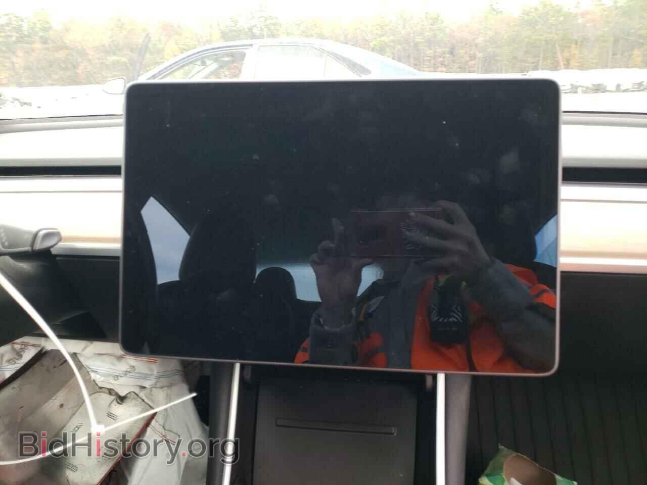 2018 TESLA MODEL 3 - VIN: 5YJ3E1EA3JF048066 - Фото 9